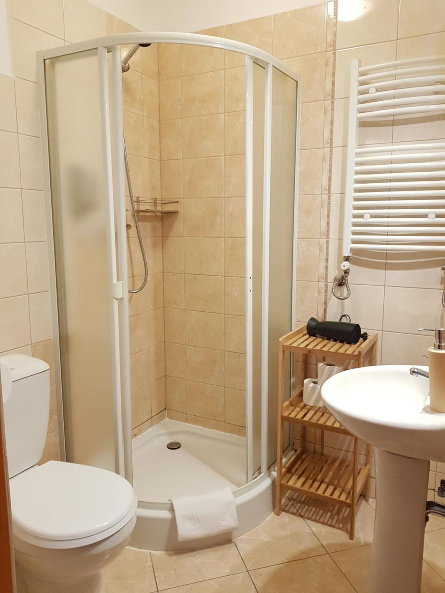 Apartment W Samiuskim Centrum Szczyrk